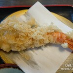 用戶對於そば処 小玉家的評論圖