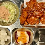 User's review image for NENE CHICKEN ２号店