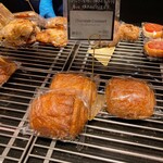 用戶對於ザ・シティ・ベーカリー 東急プラザ銀座店的評論圖