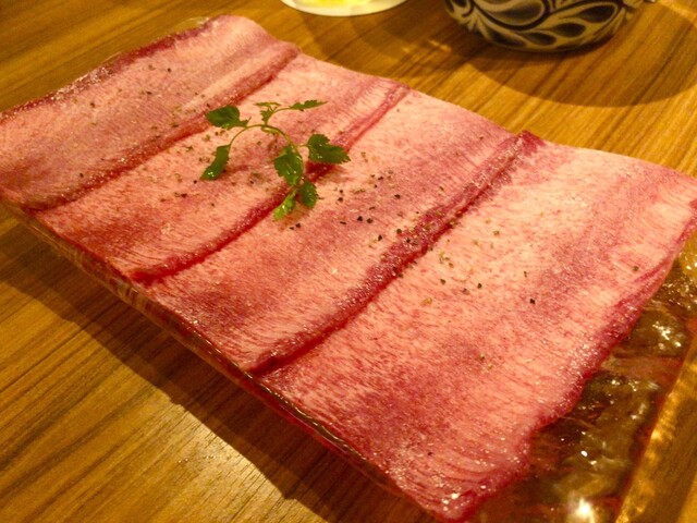 User's recommendation image for 恵比寿焼肉　kintan