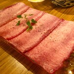 User's review image for 恵比寿焼肉　kintan