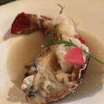 用户对于kiki harajuku的评论图