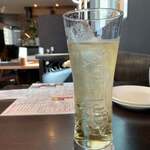 User's review image for 薬院ピザ酒房