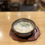 用户对于餃子ノ酒場いっちゃん的评论图