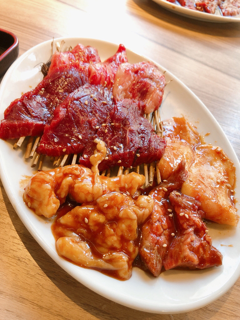 User's review image for 焼肉あぶる。 駒込店