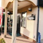 用户对于Cafe&Lunch　TeraTake的评论图
