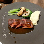 User's review image for Dining＆Bar LAVAROCK