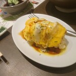 用户对于とりどーる 東大阪中野店的评论图