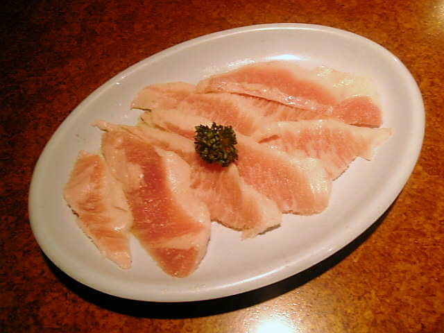 User's review image for 七輪 池田店