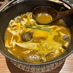 User's review image for ほうとう 天地