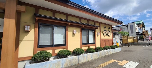用户对于鮨処 なごやか亭 福住店的评论高清图