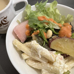 用户对于洋食 まどい食堂的评论图