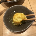 用戶對於たこ昌 新大阪駅店的評論圖