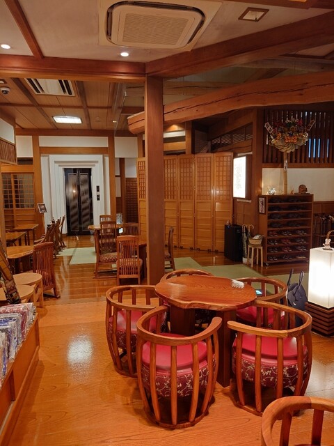 User's recommendation image for 箱根 花紋