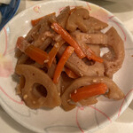 用戶對於鈴傳 四ツ谷的評論圖