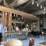 User's review image for 珈琲とコインランドリーのお店 ハレ