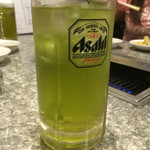 用戶對於焼肉　東大門的評論圖