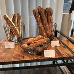 User's review image for RITUEL 等々力店