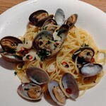 User's review image for 北海道イタリアン ミアボッカ トリエ京王調布店