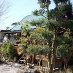 用户对于ぢどり屋孔大寺的评论图