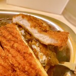 用戶對於ゴーゴーカレー 秋葉原１号店的評論圖