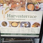用戶對於ハーベステラス  品川店的評論圖