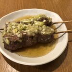 用户对于やきとん ゆうやけ 花小金井店的评论图