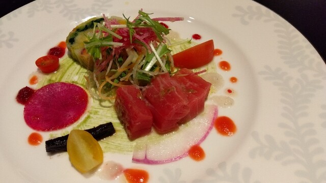 User's recommendation image for 青いけ