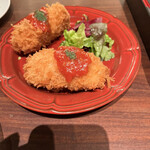 用户对于Bistro uokin 池袋的评论图