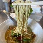 User's review image for バサノバ