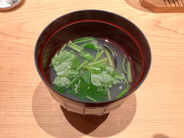 用戶對於浅草 寿司清的評論高清圖