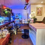 用戶對於パティスリー＆カフェルージュ 本店的評論圖