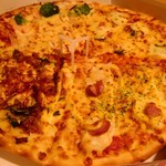 User's review image for ピザハット 高砂店