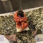 用戶對於焼肉牛印 銀座店的評論圖