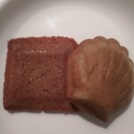 用户对于カフェ カルディーノ 玉川高島屋S・C店的评论图