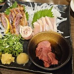 用戶對於ぢどり亭 田町店的評論圖