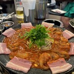 User's review image for チュクミドサ 新宿本店