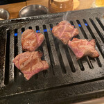 用戶對於肉問屋直営 食肉市場 とんちゃん焼肉 大王的評論圖