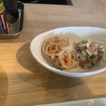 用戶對於よこぼり食堂的評論圖