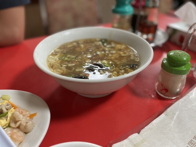 User's recommendation image for 中国家庭料理大連