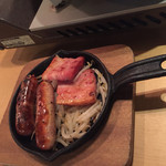User's review image for 赤から 立川北口店