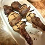 User's review image for ぼんち焼鳥