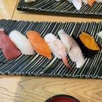 用戶對於実演空弁 北の味覚 すず花的評論圖