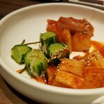 用戶對於焼肉 徳 調布北口店的評論圖