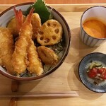 用戶對於シモキタシュリンプ的評論圖