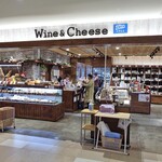 用户对于Wine&Cheese 北海道興農社的评论图