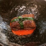 用戶對於肉懐石 凜然的評論圖