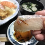 用戶對於味処 丸万的評論圖