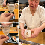 User's review image for やじま