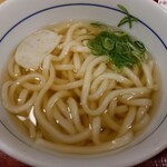 User's review image for なか卯 赤羽西口店